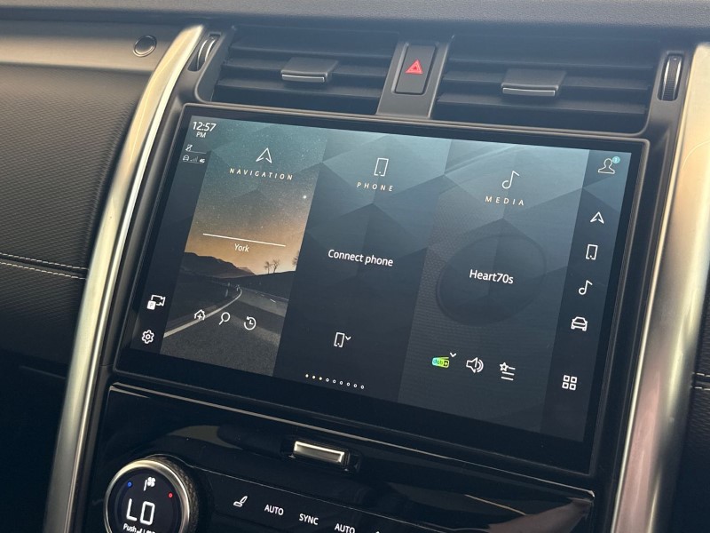 Used Land Rover Discovery 2023 for sale - 78081274: Photo 30