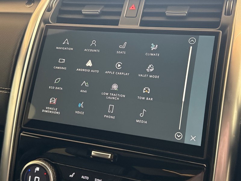 Used Land Rover Discovery 2023 for sale - 78081274: Photo 31