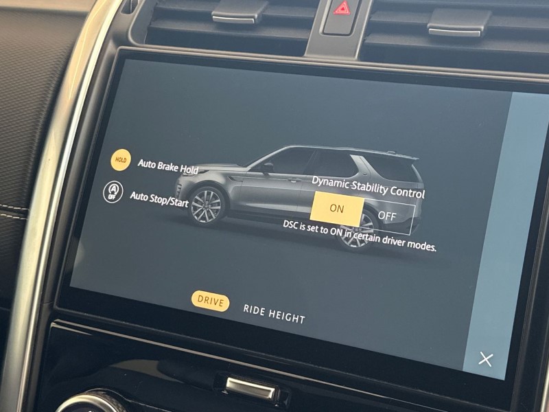 Used Land Rover Discovery 2023 for sale - 78081274: Photo 33