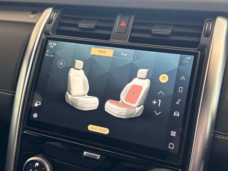 Used Land Rover Discovery 2023 for sale - 78081274: Photo 34