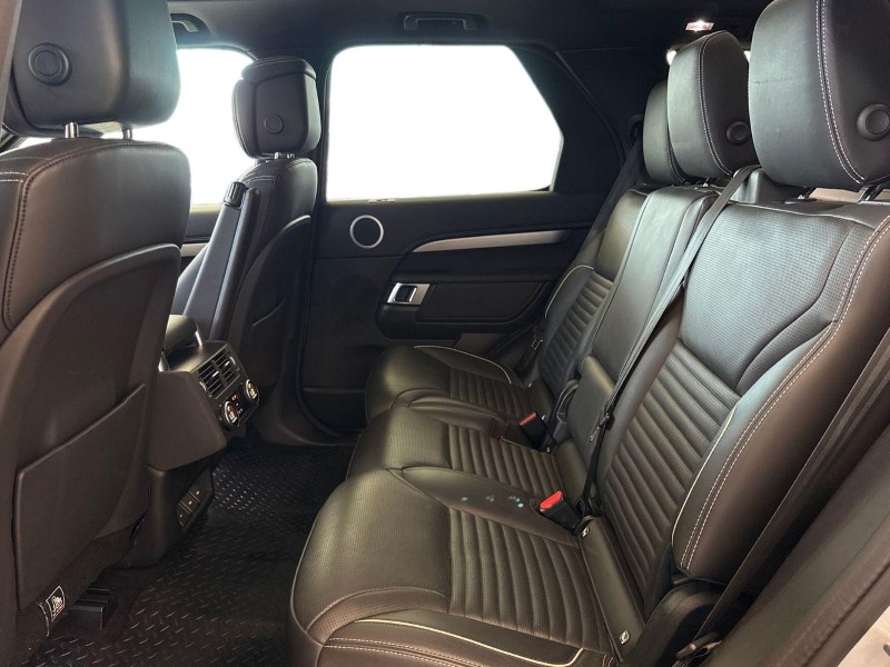 Used Land Rover Discovery 2023 for sale - 78081274: Photo 4