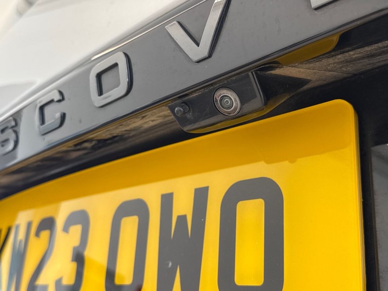 Used Land Rover Discovery 2023 for sale - 78081274: Photo 41