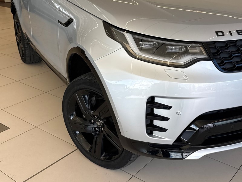 Used Land Rover Discovery 2023 for sale - 78081274: Photo 42