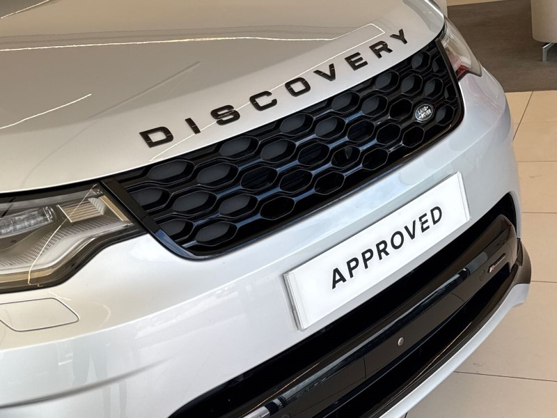 Used Land Rover Discovery 2023 for sale - 78081274: Photo 43