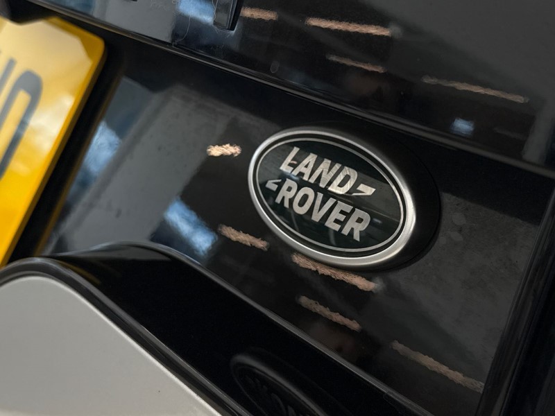 Used Land Rover Discovery 2023 for sale - 78081274: Photo 45