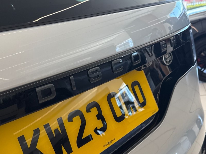 Used Land Rover Discovery 2023 for sale - 78081274: Photo 46