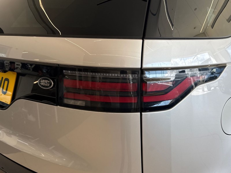 Used Land Rover Discovery 2023 for sale - 78081274: Photo 47