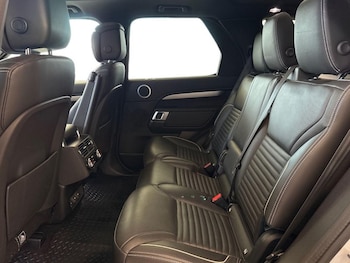 Used Land Rover Discovery 2023 for sale - 78081274: Photo