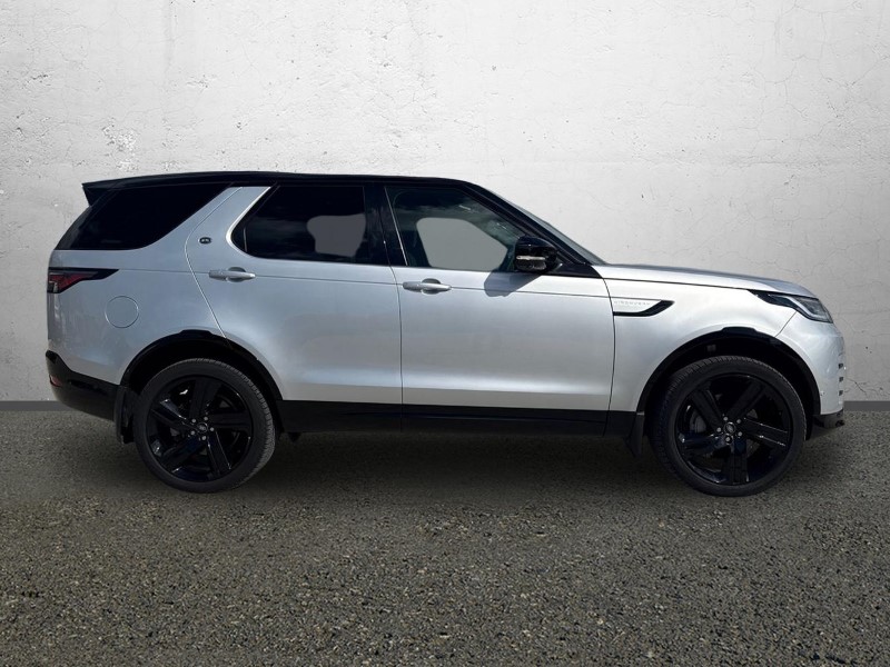 Used Land Rover Discovery 2023 for sale - 78081274: Photo 5