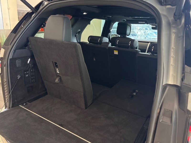 Used Land Rover Discovery 2023 for sale - 78081274: Photo 52