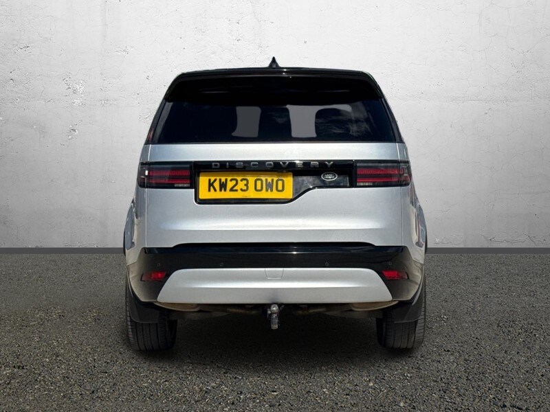 Used Land Rover Discovery 2023 for sale - 78081274: Photo 7