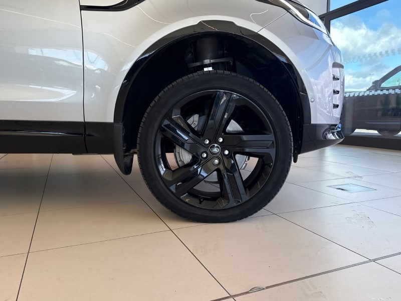 Used Land Rover Discovery 2023 for sale - 78081274: Photo 8