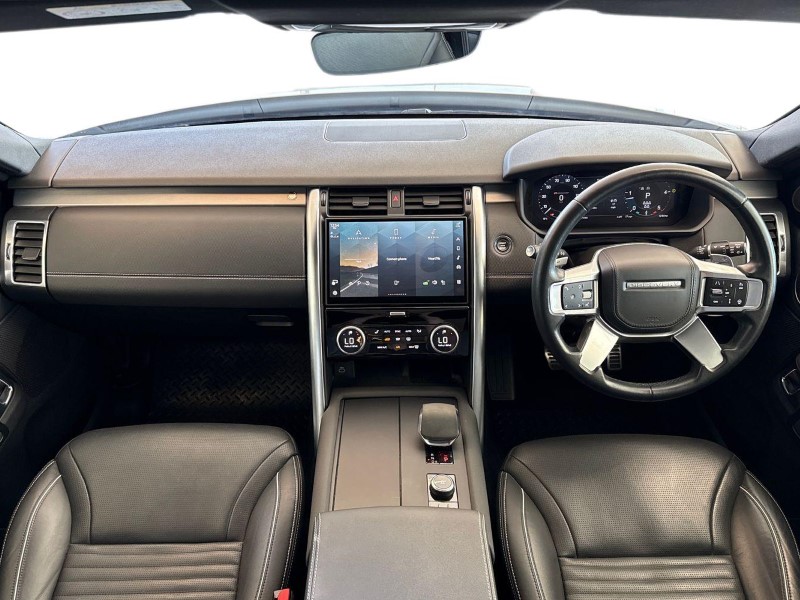 Used Land Rover Discovery 2023 for sale - 78081274: Photo 9