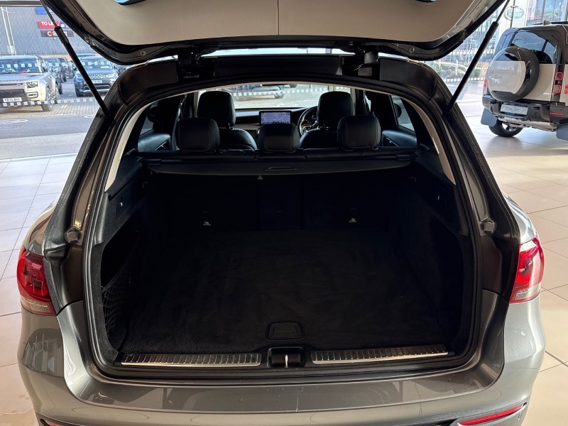 Used Mercedes-Benz GLC 2020 for sale - 77071180: Photo 10