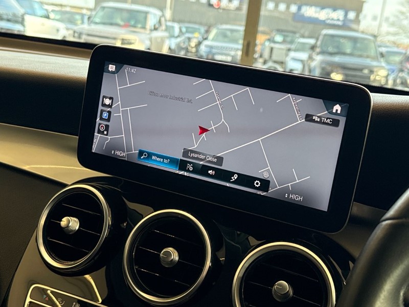 Used Mercedes-Benz GLC 2020 for sale - 77071180: Photo 11