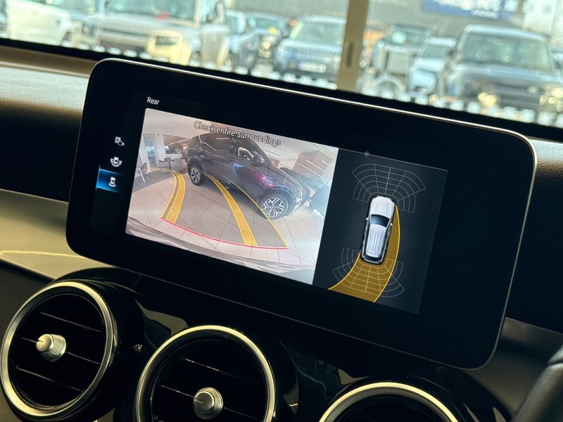 Used Mercedes-Benz GLC 2020 for sale - 77071180: Photo 12