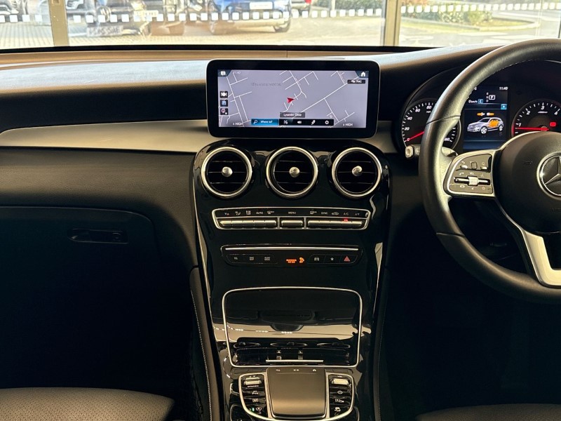 Used Mercedes-Benz GLC 2020 for sale - 77071180: Photo 14