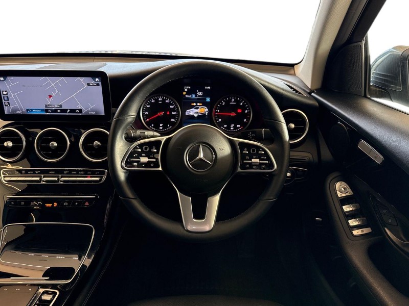 Used Mercedes-Benz GLC 2020 for sale - 77071180: Photo 15