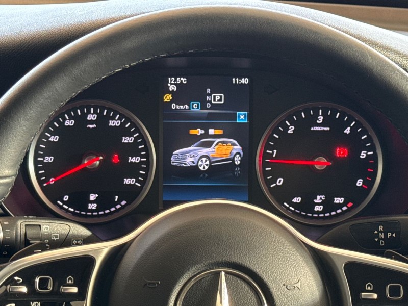 Used Mercedes-Benz GLC 2020 for sale - 77071180: Photo 16