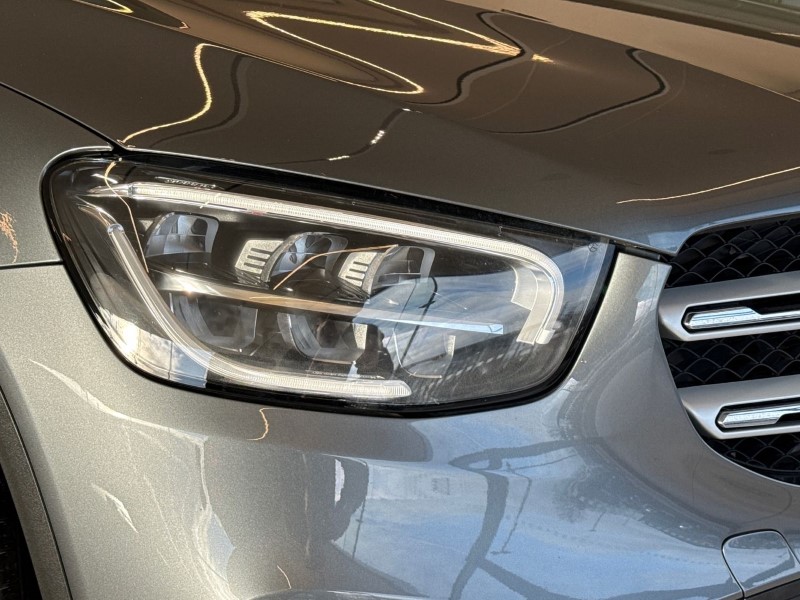 Used Mercedes-Benz GLC 2020 for sale - 77071180: Photo 17