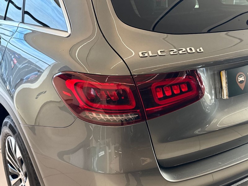 Used Mercedes-Benz GLC 2020 for sale - 77071180: Photo 19