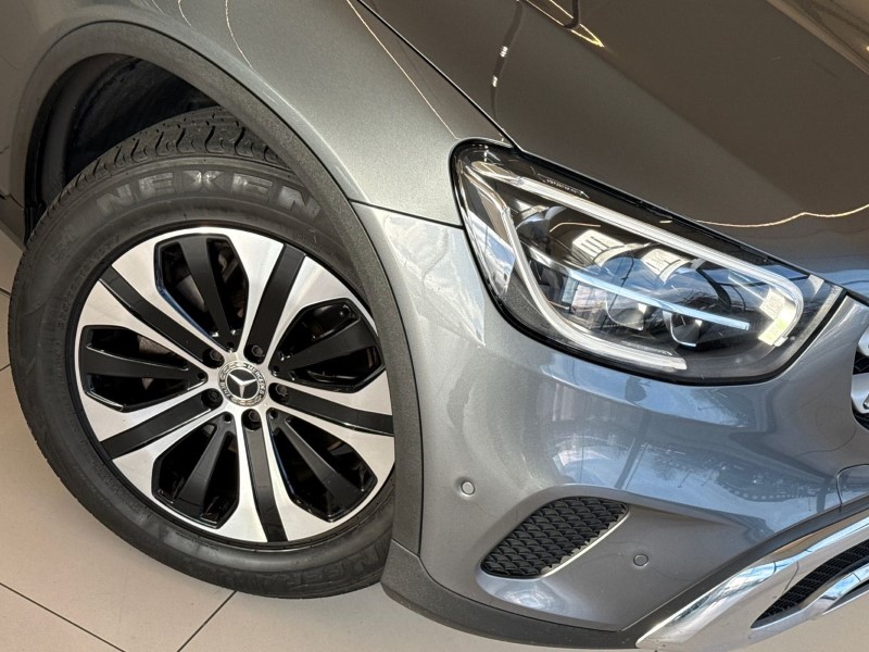 Used Mercedes-Benz GLC 2020 for sale - 77071180: Photo 20