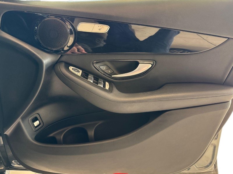 Used Mercedes-Benz GLC 2020 for sale - 77071180: Photo 21