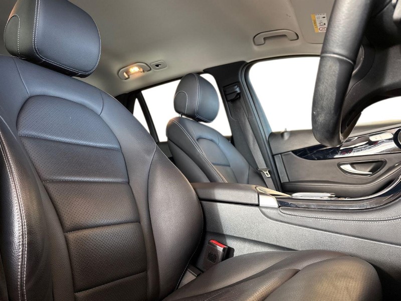 Used Mercedes-Benz GLC 2020 for sale - 77071180: Photo 25