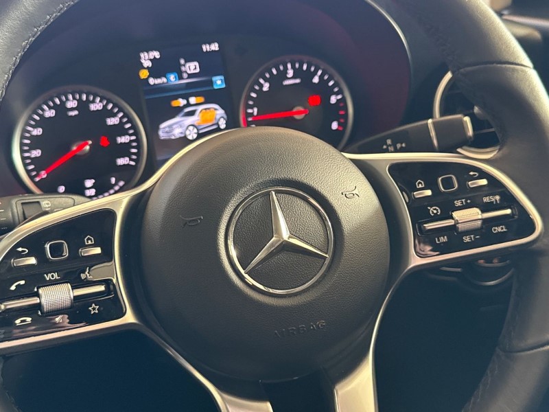 Used Mercedes-Benz GLC 2020 for sale - 77071180: Photo 26