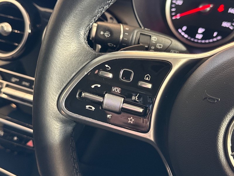 Used Mercedes-Benz GLC 2020 for sale - 77071180: Photo 27