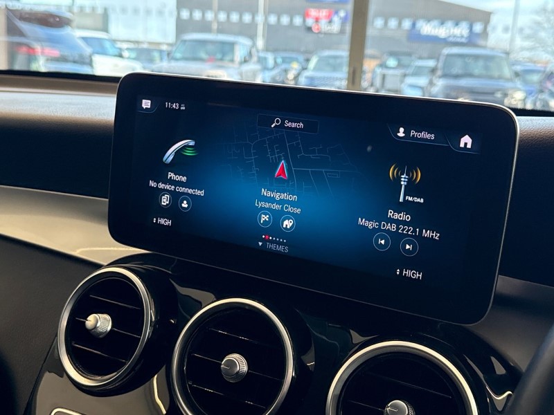 Used Mercedes-Benz GLC 2020 for sale - 77071180: Photo 29