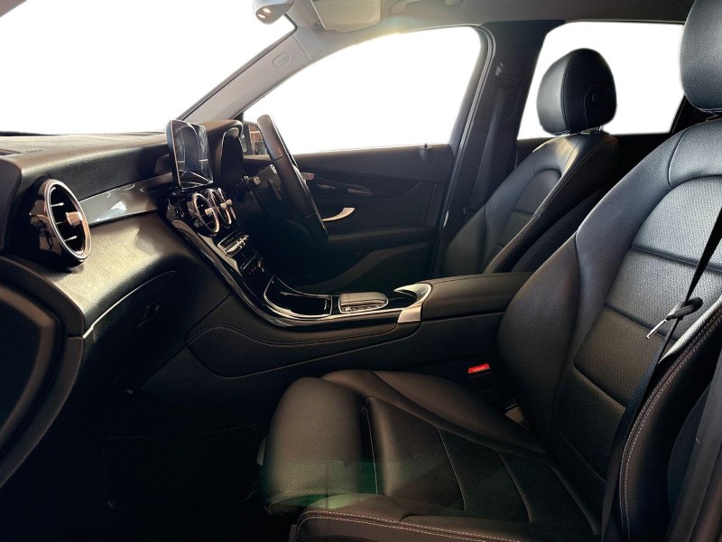 Used Mercedes-Benz GLC 2020 for sale - 77071180: Photo 3