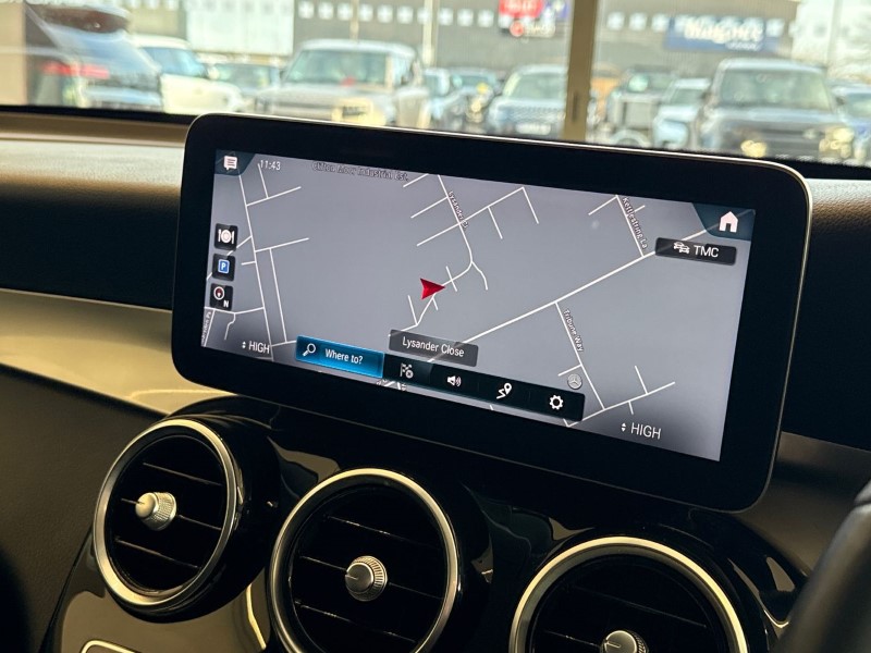 Used Mercedes-Benz GLC 2020 for sale - 77071180: Photo 30