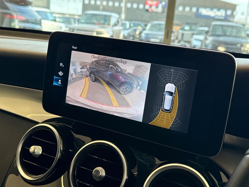 Used Mercedes-Benz GLC 2020 for sale - 77071180: Photo 31