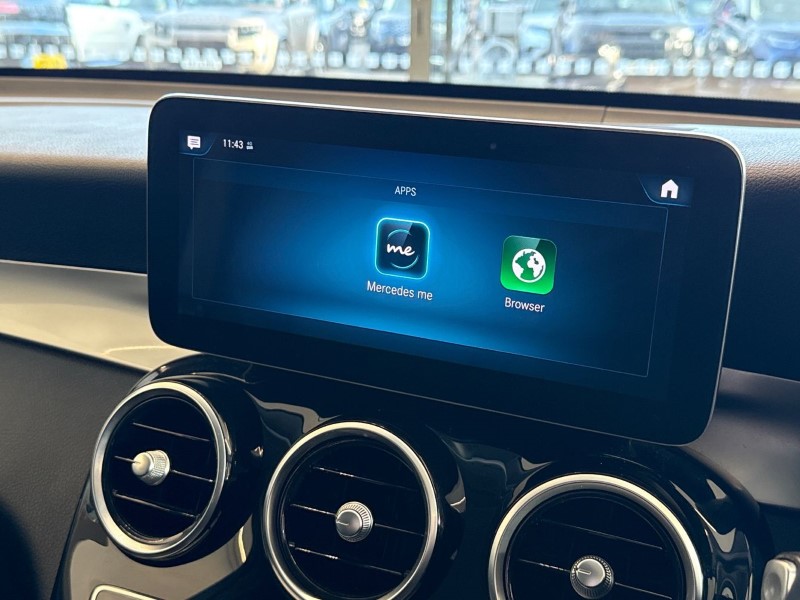 Used Mercedes-Benz GLC 2020 for sale - 77071180: Photo 32