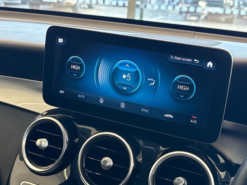 Used Mercedes-Benz GLC 2020 for sale - 77071180: Photo 33