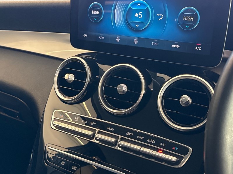 Used Mercedes-Benz GLC 2020 for sale - 77071180: Photo 36