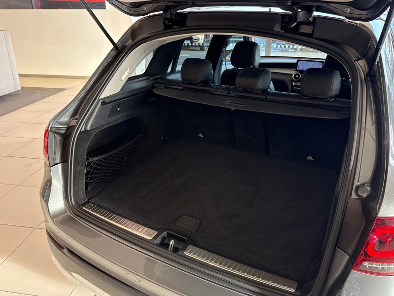 Used Mercedes-Benz GLC 2020 for sale - 77071180: Photo 38