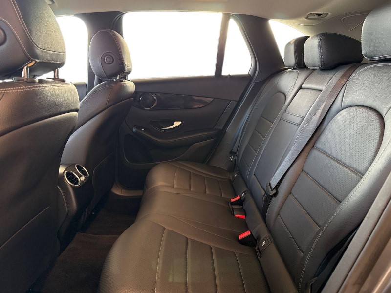 Used Mercedes-Benz GLC 2020 for sale - 77071180: Photo 4