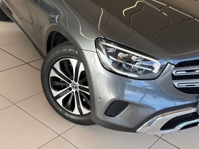 Used Mercedes-Benz GLC 2020 for sale - 77071180: Photo 40