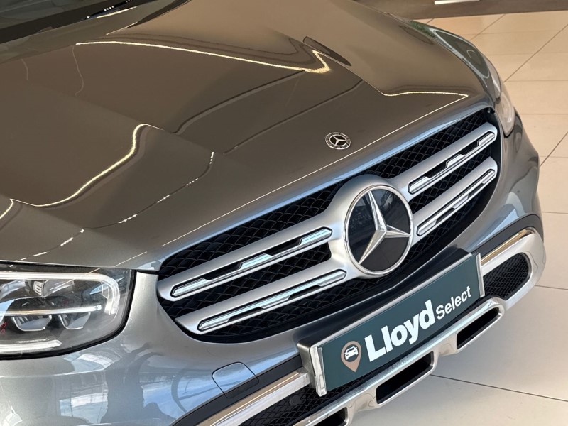 Used Mercedes-Benz GLC 2020 for sale - 77071180: Photo 41