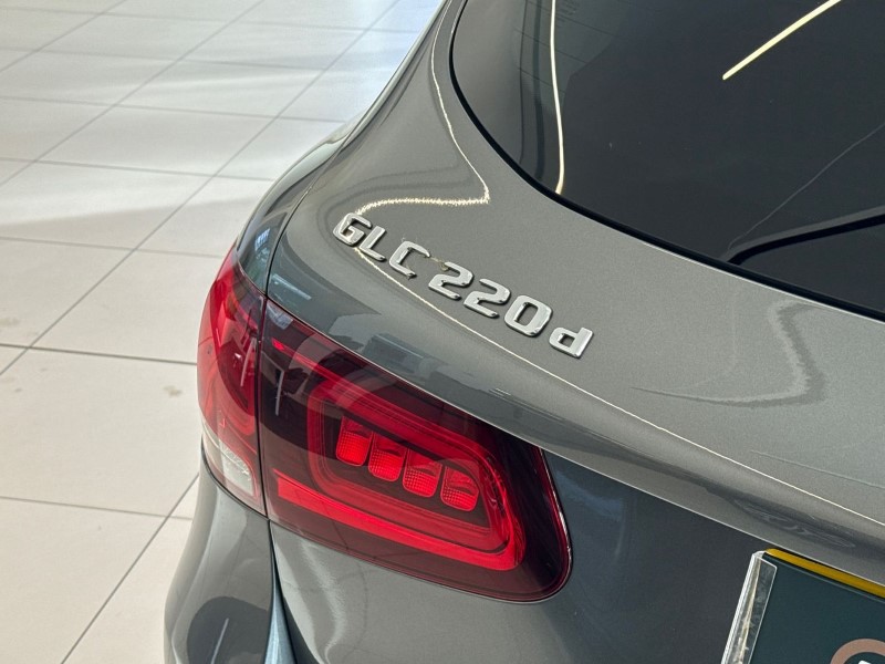 Used Mercedes-Benz GLC 2020 for sale - 77071180: Photo 44