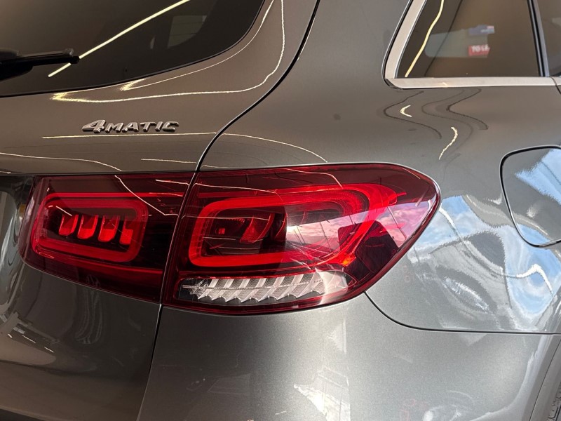 Used Mercedes-Benz GLC 2020 for sale - 77071180: Photo 45