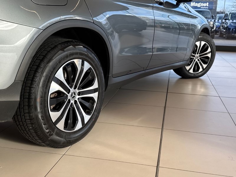 Used Mercedes-Benz GLC 2020 for sale - 77071180: Photo 46