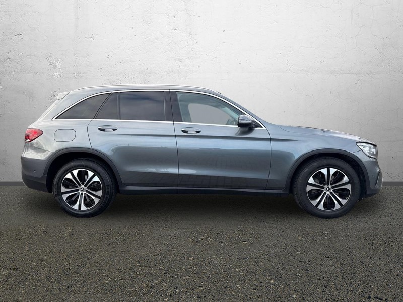 Used Mercedes-Benz GLC 2020 for sale - 77071180: Photo 5