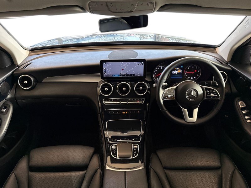 Used Mercedes-Benz GLC 2020 for sale - 77071180: Photo 9