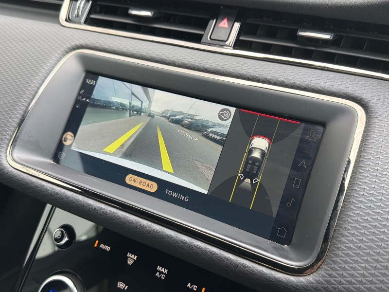 Used Land Rover Range Rover Evoque 2022 for sale - 77950809: Photo 12