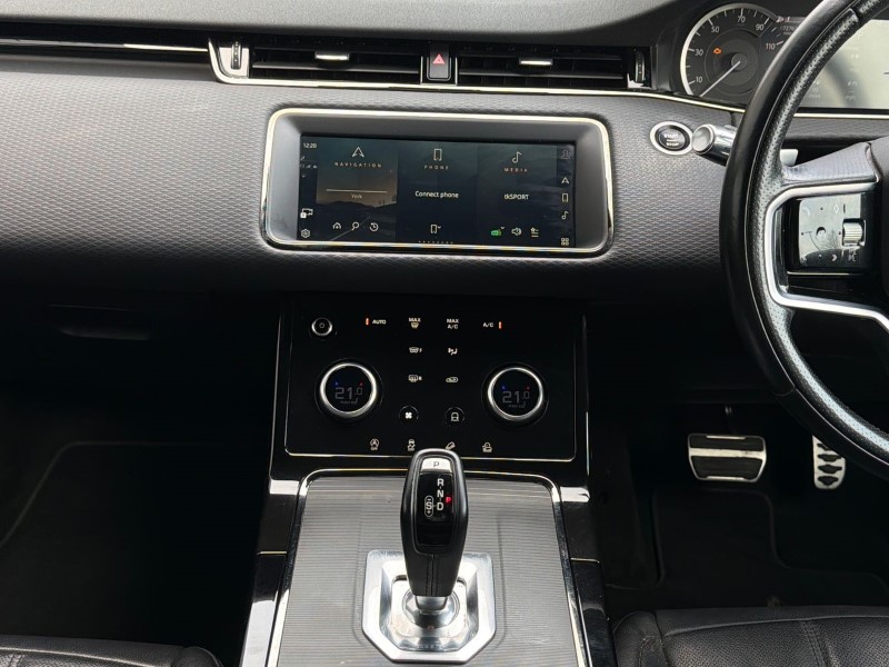 Used Land Rover Range Rover Evoque 2022 for sale - 77950809: Photo 14