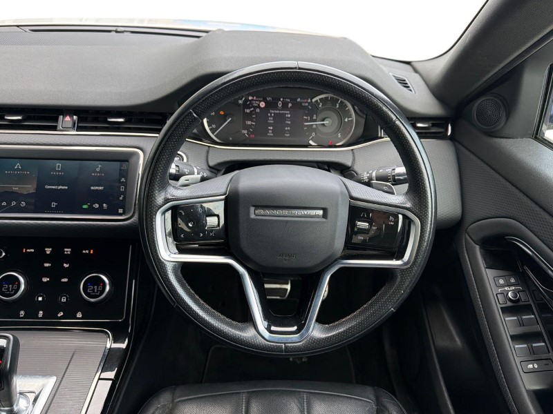 Used Land Rover Range Rover Evoque 2022 for sale - 77950809: Photo 15