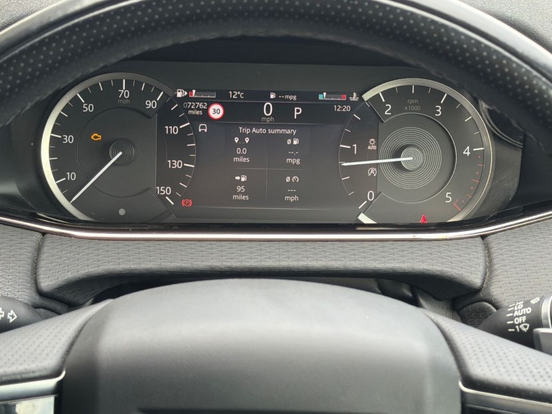 Used Land Rover Range Rover Evoque 2022 for sale - 77950809: Photo 16